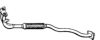 NISSA 2002074N10 Exhaust Pipe